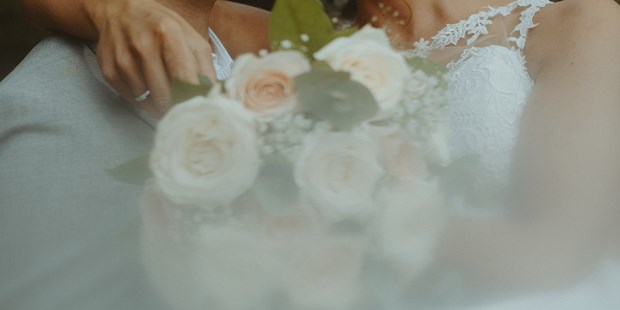 Hochzeitsfotos - zweite Kamera - Schwäbische Alb - Luana Yeh Fotografie