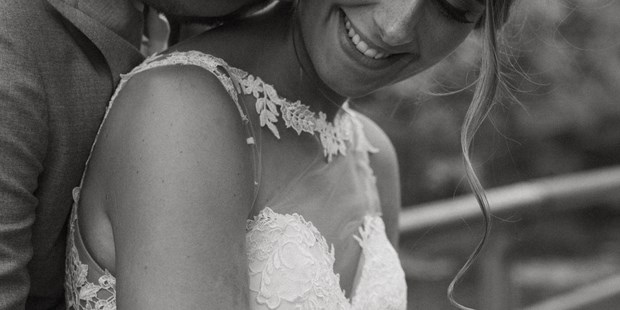 Hochzeitsfotos - Oberrot - Luana Yeh Fotografie
