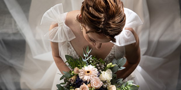 Hochzeitsfotos - Fotostudio - Wingerode - Stephan Rech Fotografie