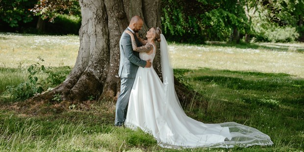 Hochzeitsfotos - Copyright und Rechte: Bilder privat nutzbar - Binnenland - TrueToYou