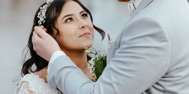 Hochzeitsfotos - Binnenland - TrueToYou