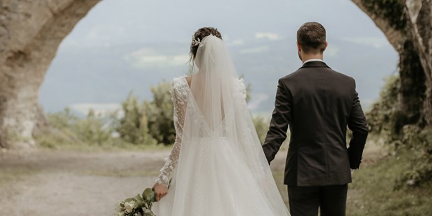 Hochzeitsfotos - Jenbach - Yasemin Güven Photography 