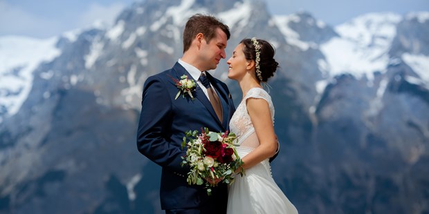 Hochzeitsfotos - Copyright und Rechte: Bilder auf Social Media erlaubt - Salzburg-Stadt (Salzburg) - Christoph Haslinger-Galipeau - Hochzeitsfotograf
