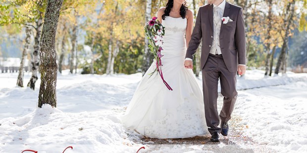 Hochzeitsfotos - Tiroler Unterland - Aschenputtel - Märchenhafte Hochzeitsfotos