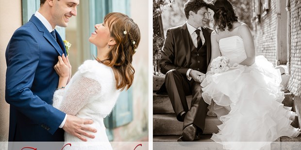 Hochzeitsfotos - Art des Shootings: Fotostory - Absam - Aschenputtel - Märchenhafte Hochzeitsfotos