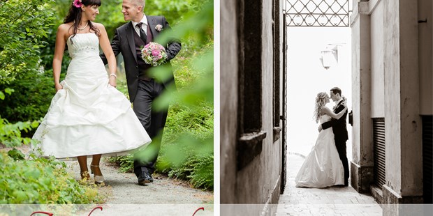 Hochzeitsfotos - Art des Shootings: Portrait Hochzeitsshooting - Absam - Aschenputtel - Märchenhafte Hochzeitsfotos