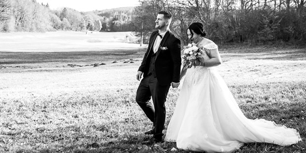Hochzeitsfotos - zweite Kamera - Ostbayern - ST Photographyx Shanice & Thomas