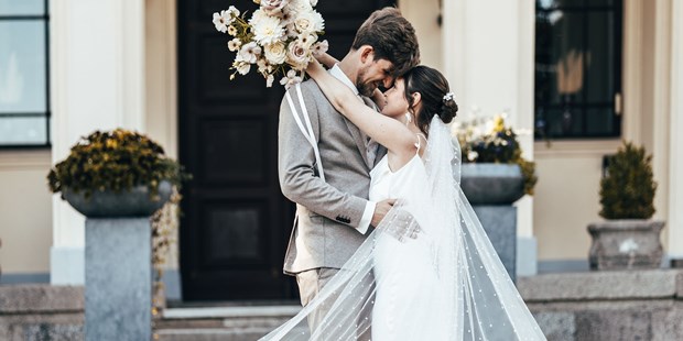 Hochzeitsfotos - Videografie buchbar - Spantekow - Jaqui.Fotografie
