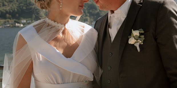 Hochzeitsfotos - zweite Kamera - Salzkammergut - Thousand Moments Photography