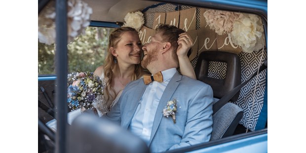Hochzeitsfotos - Berufsfotograf - Schwäbische Alb - Nicolas Bär