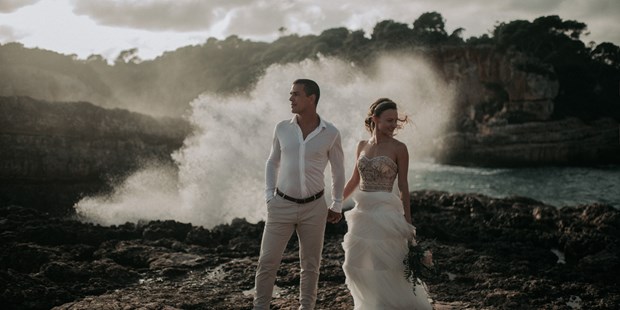Hochzeitsfotos - Wals - Explosive Liebe - Forma Photography - Manuela und Martin