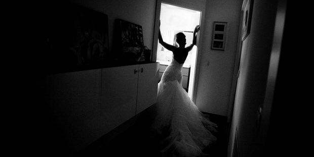 Hochzeitsfotos - Art des Shootings: After Wedding Shooting - Hausruck - Kerstin Poferl
