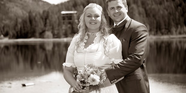 Hochzeitsfotos - Berufsfotograf - Lungau - Fotostudio Roland Holitzky,seit 2003