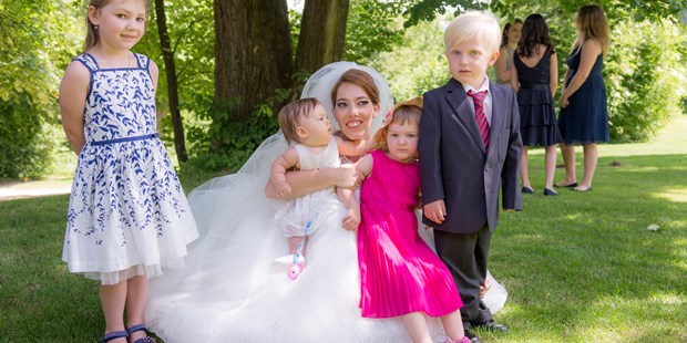 Hochzeitsfotos - Copyright und Rechte: Bilder auf Social Media erlaubt - Wienerwald - foto_gr_afie