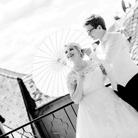 Hochzeitsfotograf: Hochzeit Schlossberg Hotel - VideoFotograf - Kump