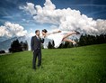 Hochzeitsfotograf: Beispiel: flying bride - Wolfgang Thaler photography
