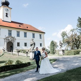 Hochzeitsfotograf: Traumhochzeit im Schloss | Katrin & Thomas | Schloss Altenhof - Birgit Schulz Fotografin