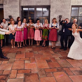 Hochzeitsfotograf: Stefan & Lisa (Eidenberger Alm) - Jakob Lehner Photography