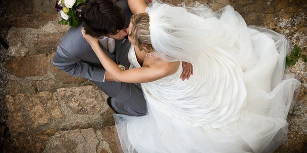 Hochzeitsfotos - Videografie buchbar - Hausruck - Chris Hofer Fotografie & Film