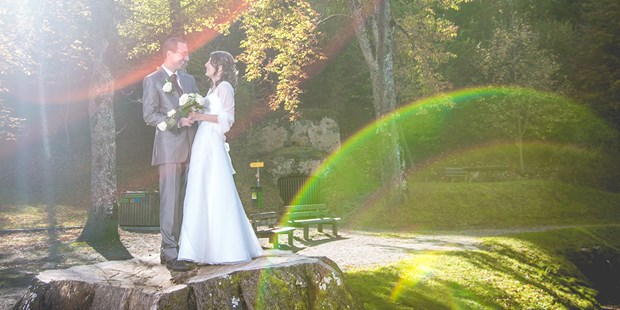 Hochzeitsfotos - Lienz (Lienz) - BRUNNER IMAGES - 503er Hochzeitsfotograf