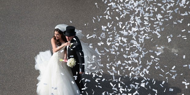 Hochzeitsfotos - Berufsfotograf - Korneuburg - Joe Traxler