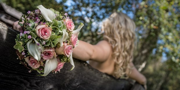 Hochzeitsfotos - Art des Shootings: Portrait Hochzeitsshooting - Kirchbichl - Hochzeitsfotografie EAfoto - EAfoto