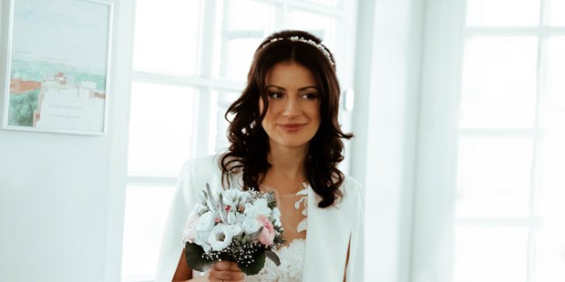 Hochzeitsfotos - Art des Shootings: After Wedding Shooting - Hessen - Melissa Guidi
