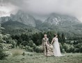 Hochzeitsfotograf: Freie Trauung in Südtirol am Fuße des Schlern - Shots Of Love - Barbara Weber Photography