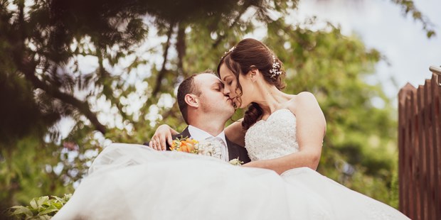 Hochzeitsfotos - zweite Kamera - Oststeiermark - Stephan Hauser Photography