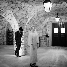 Hochzeitsfotograf: Hochzeit in Verona - Tu Nguyen Wedding Photography