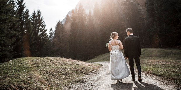 Hochzeitsfotos - Copyright und Rechte: Bilder frei verwendbar - Tirol - Flo Taibon