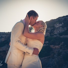 Hochzeitsfotograf: Heiraten am Strand - Studio Galo Photography
