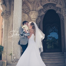Hochzeitsfotograf: Studio Galo Photography