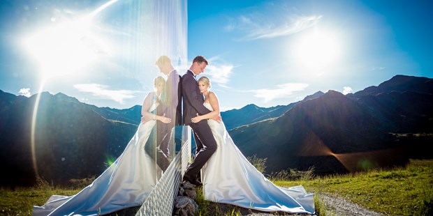 Hochzeitsfotos - Fotobox alleine buchbar - Tiroler Unterland - diana+peter photography