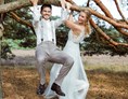 Hochzeitsfotograf: Love is in the air - Wedding