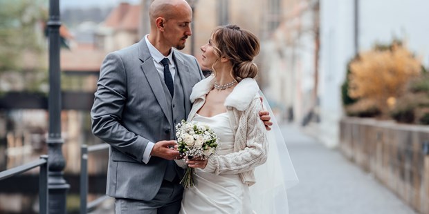 Hochzeitsfotos - Art des Shootings: After Wedding Shooting - Oberammergau - Elena Schmidt