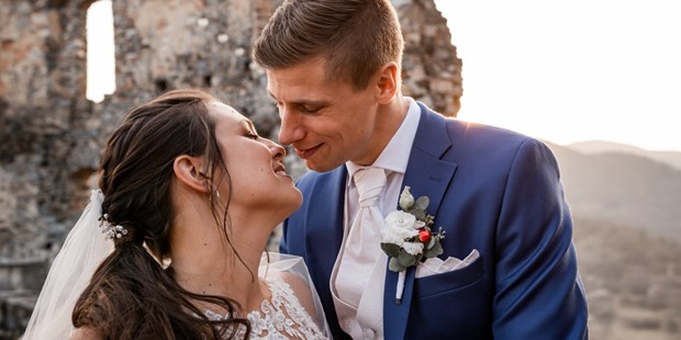 Hochzeitsfotos - Copyright und Rechte: Bilder privat nutzbar - Bezirk Sankt Pölten-Land - Magdalena Bruckbauer Fotografie