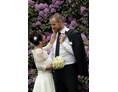Hochzeitsfotograf: Brautpaar beim Fotoshooting in Willigrad - BALZEREK, REINHARD