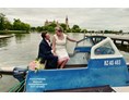Hochzeitsfotograf: Brautpaar am Schweriner See - BALZEREK, REINHARD