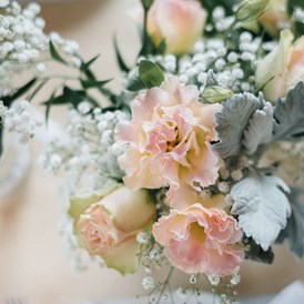 Hochzeitsfotograf: Tischdeko - Fotografin Maria Gadringer  - Maria Gadringer
