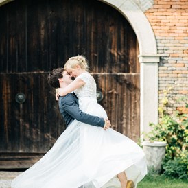 Hochzeitsfotograf: Paarshooting - Fotografin Maria Gadringer  - Maria Gadringer